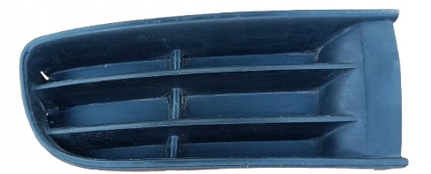 Etusäleikkö oikea etupuskuri VW Polo 6Q0853666