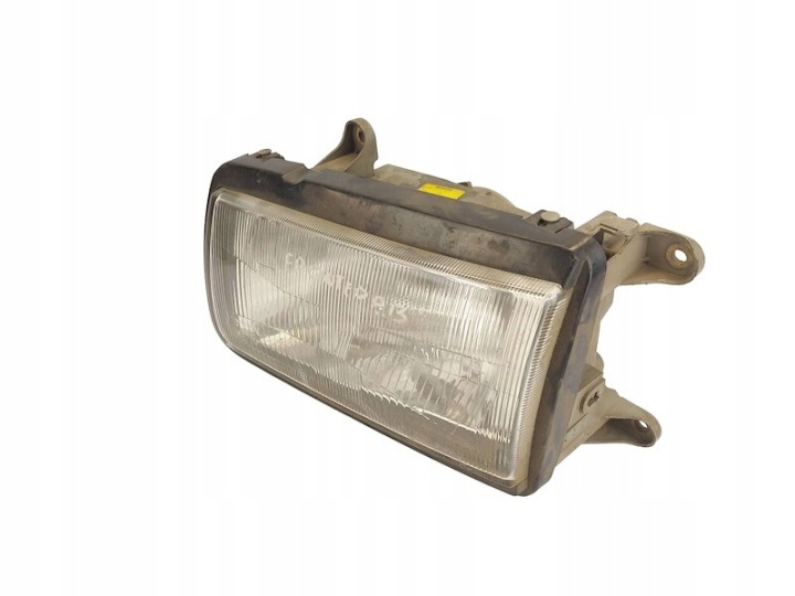 Left Front Headlight 1305235378 Bosch Opel Frontera B (U99) Long