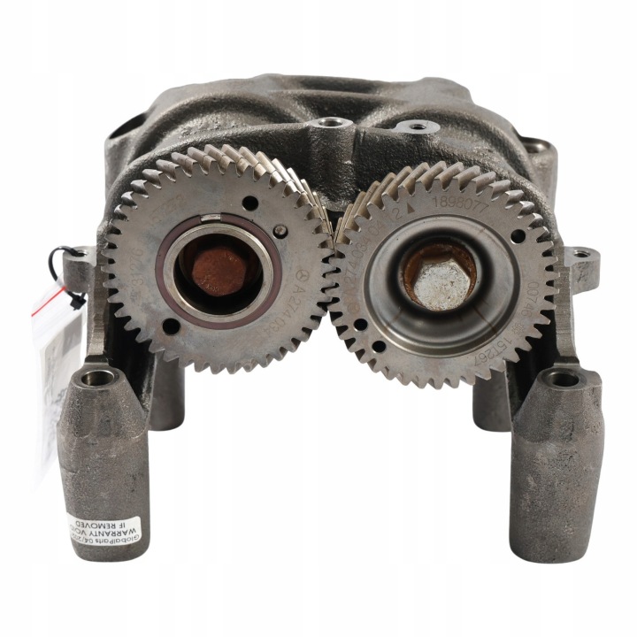 Mercedes C205 tasapainotusakseli A2740340412