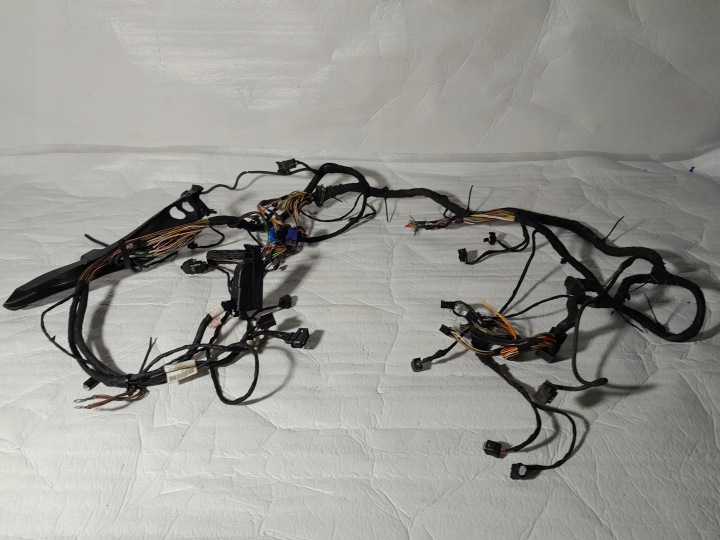 MERCEDES SL500 R230 ARNÉS LUCES ABC A2305409306