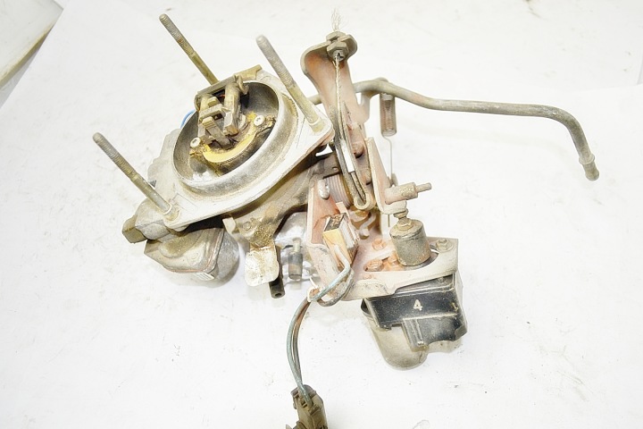 RENAULT ERI MALLIT SÄÄTÖ 7700732104 41021 6457D