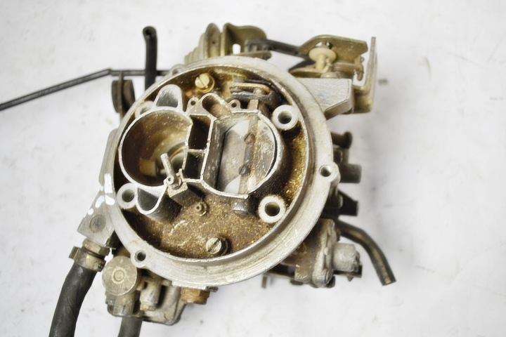 FORD KAASUTIN 26/28TLDM21A 89BF-GA C0519 MALLI