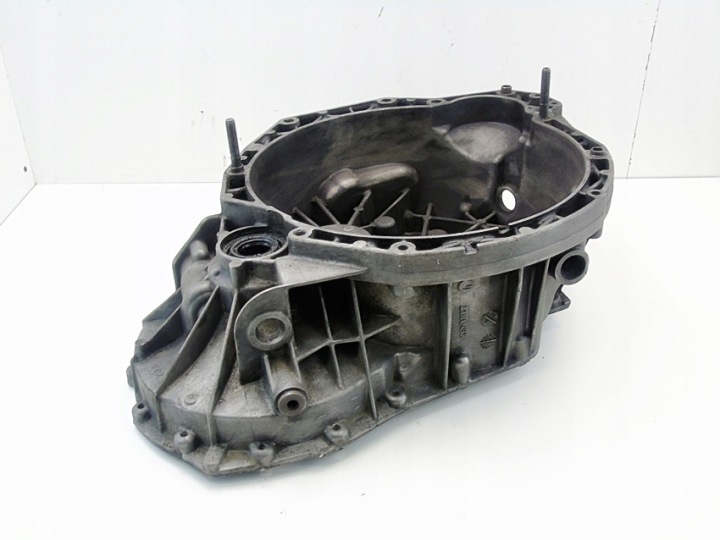 Vaihteiston kotelo PK5371 2.5 DCI DTI Master 2 Movano 8200183451