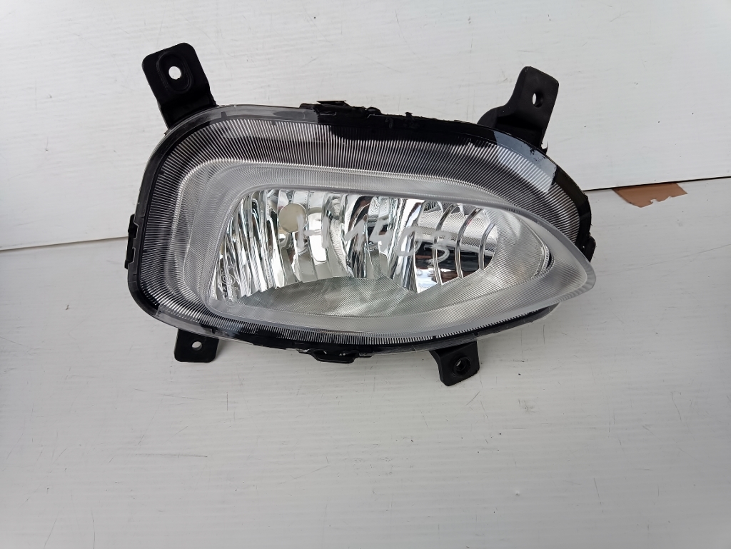 MG HS 2021, SUV 5D farol direito original 10453862 image 2