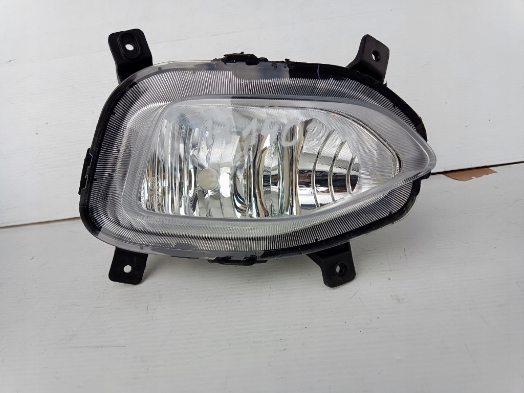 MG HS 2021, SUV 5D halogeeni oikea alkuperäinen 10453862