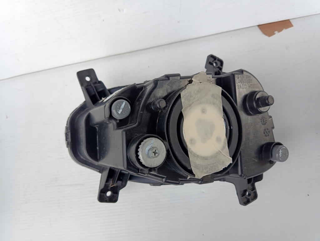 MG HS 2021, SUV 5D farol direito original 10453862 image 4