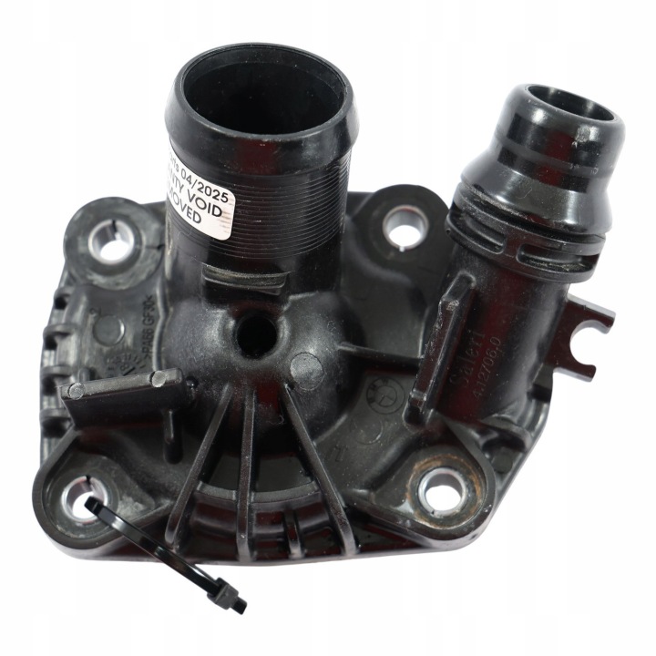 Mini F54 F55 F56 F60 B47 Thermostat Housing 8472105
