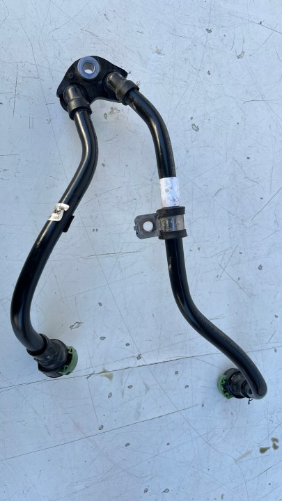 Öljynpaineputket Audi OE 8W0317801A