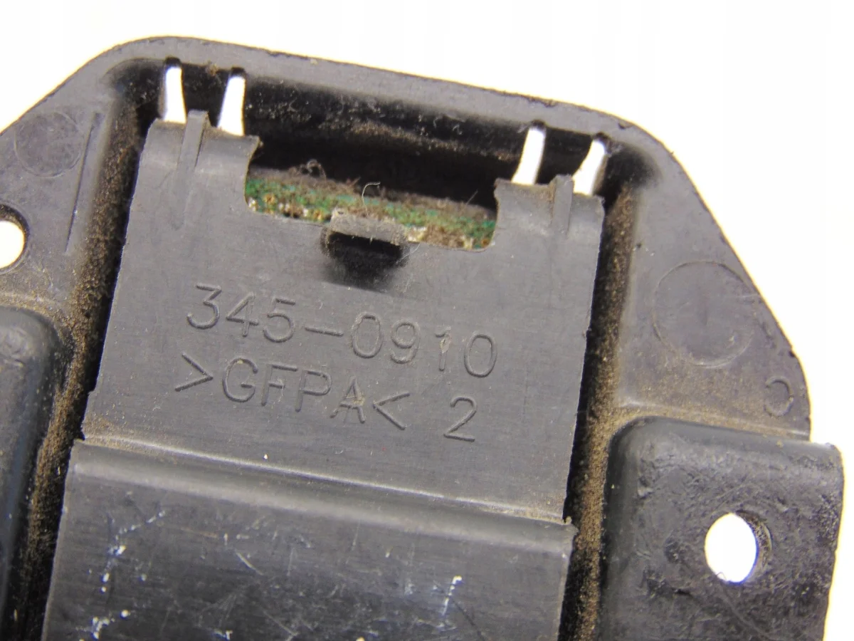 Sensor de Luz Opel Insignia A Usado image 4