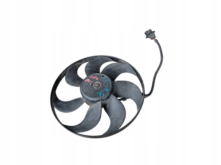 Volkswagen OE 6X0959455A ventola radiatore