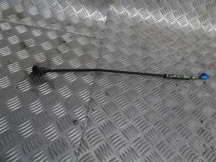 HYUNDAI ELANTRA VII 2021 HOOD STAY SUPPORT BRACKET OEM 81170AA000