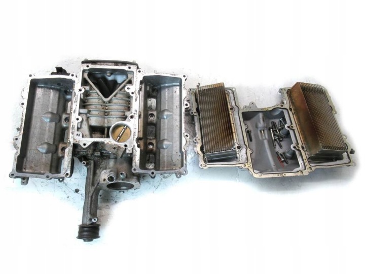 Kompressori DX23-6F066-BA