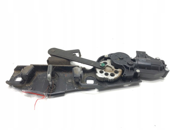 Aandrijving kofferbakslot Land Rover Range Rover Sport I Hatchback 05-13