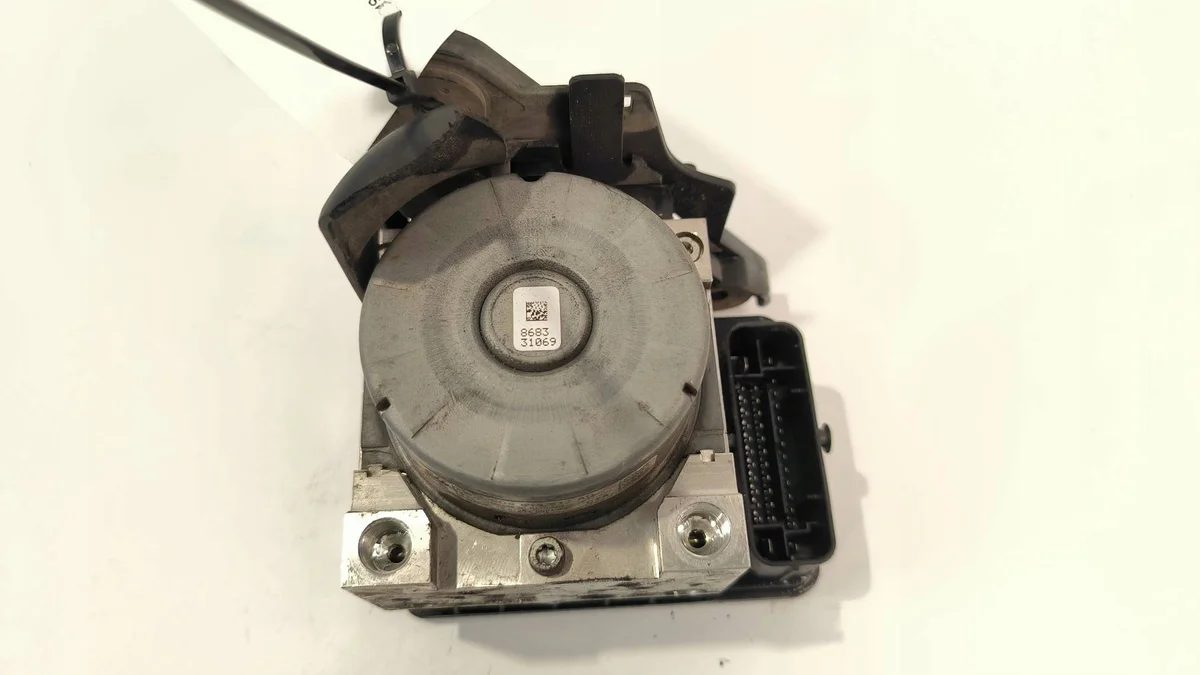 Pompe ABS 5Q0614517AQ Skoda Octavia III