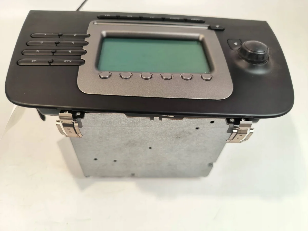 Radio SEAT TOLEDO III 7643235366 image 5