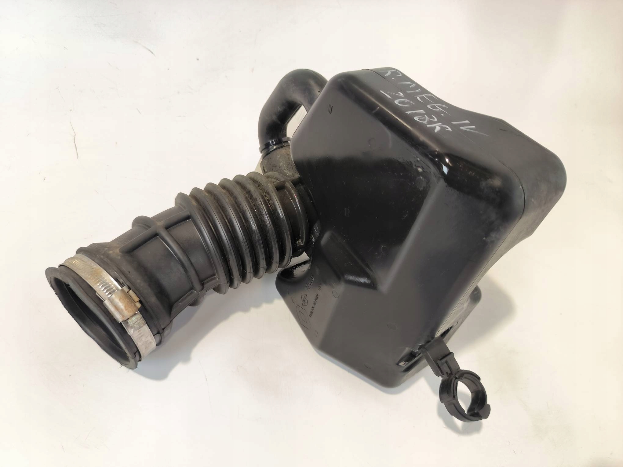 Imuletku 165783816R Renault Megane IV Lift image 3