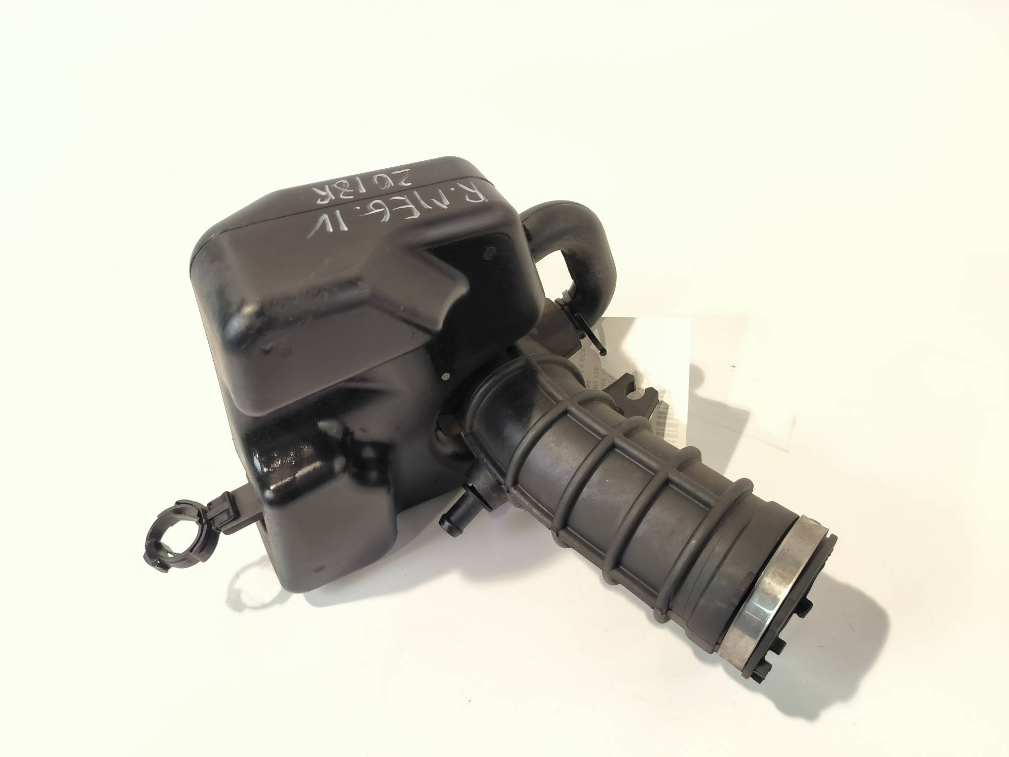 Imuletku 165783816R Renault Megane IV Lift image 4