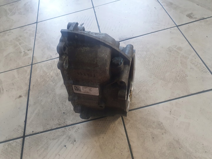 Transmission Housing Audi VW 6HP19 1071437061