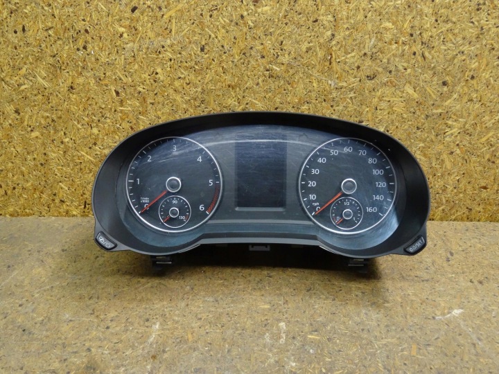 SEAT ALHAMBRA 7N 2.0 TDI 10-15 Instrument Cluster 7N5920970L