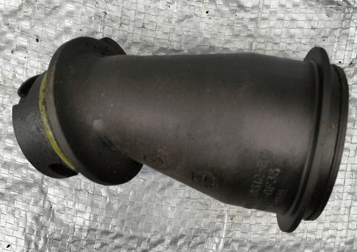 Öljyntäyttökorkki Citroen C5 III X7 2.7 3.0 HDI 4U3Q-6B612-BC