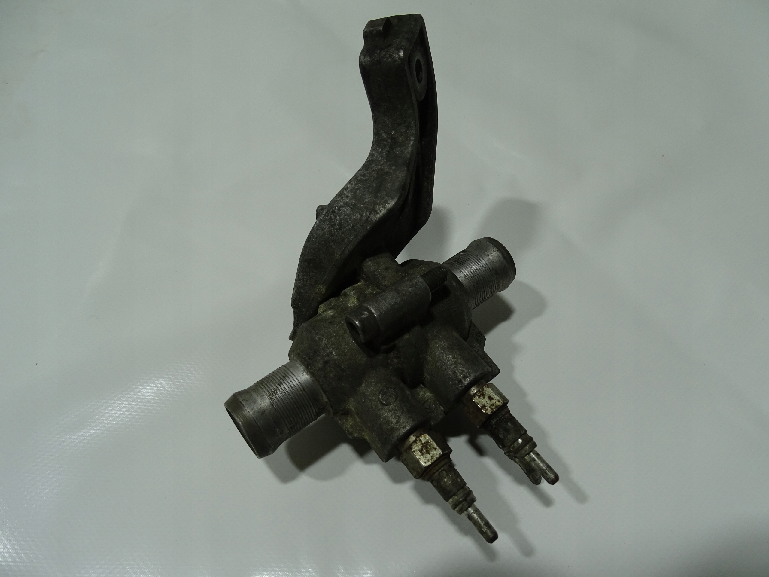 Calentador de agua 8200193994 Renault Scenic I Lift image 2