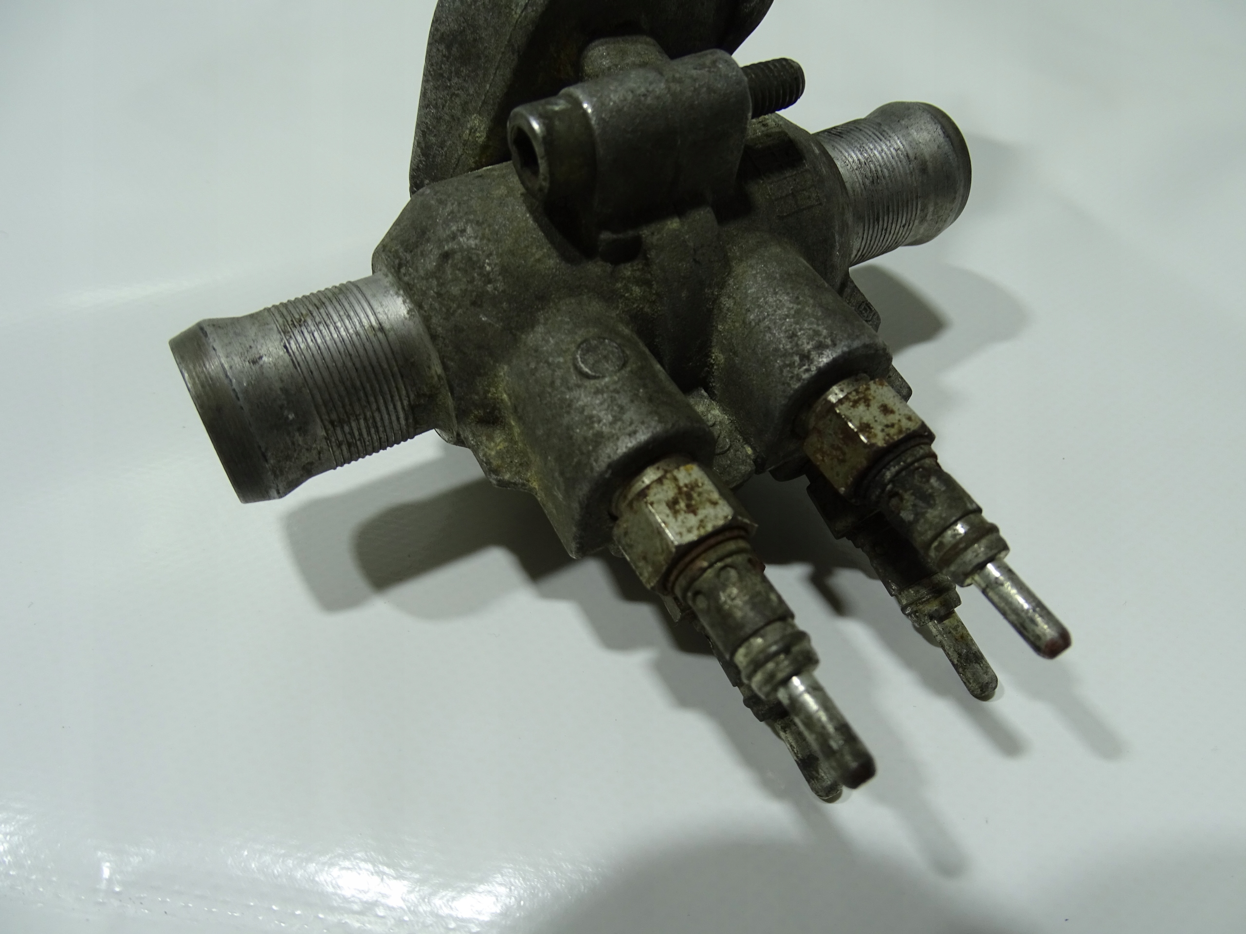 Chauffe-eau 8200193994 Renault Scenic I Lift