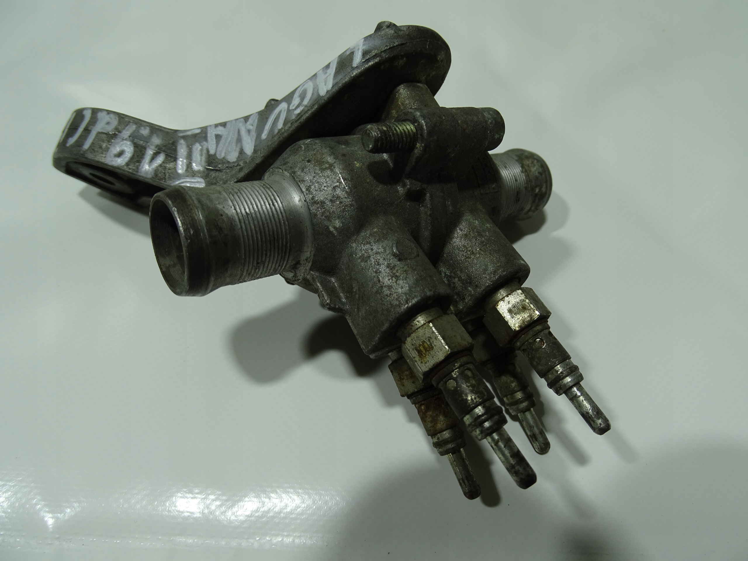 Calentador de agua 8200193994 Renault Scenic I Lift image 3