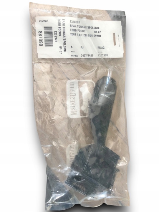 Ford Focus Wiper Lever 1350067 ddc