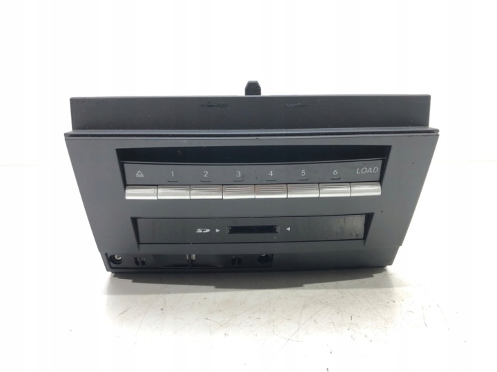 CD-vaihtaja Mercedes W221 05-13 A2219007802