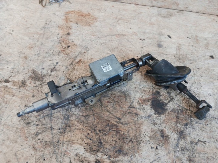 Blocco Colonna Sterzo Fiat Croma 61109700