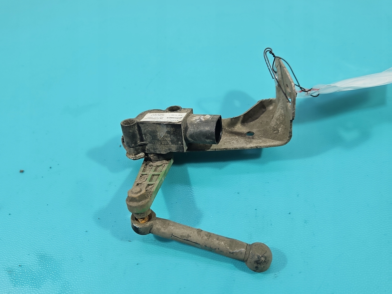 Xenon-tasausanturi Tesla Model S 1004173-00-A