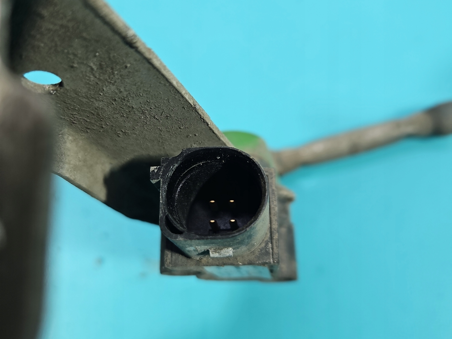 Sensor de nivelamento xenon Tesla Model S 1004173-00-A image 7
