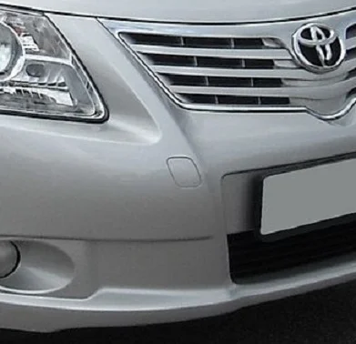 Abdeckung Stoßstange Vorne Haken Toyota Avensis T27