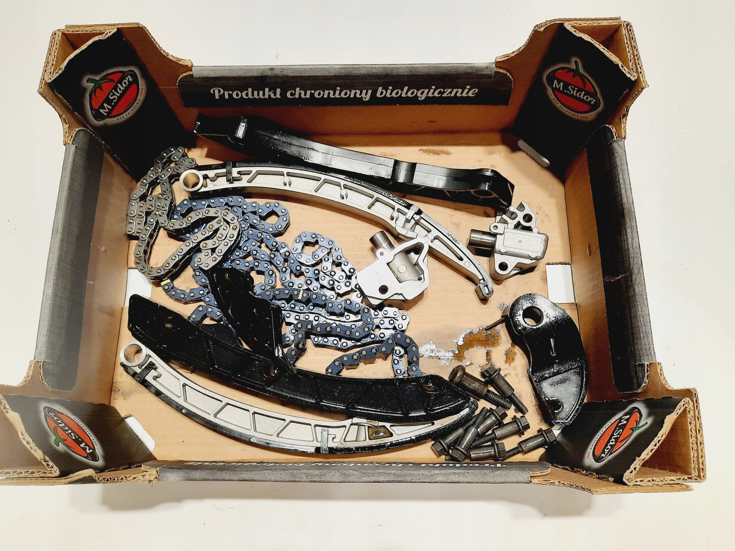 Range Rover Sport L320 5.0 V8 Supercharged jakohihna