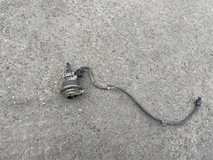 WTRYSK ADBLUE WTRYSKIWACZ 2.2 CDI A651 16-18R MERCEDES SPRINTER 906 LIFT
