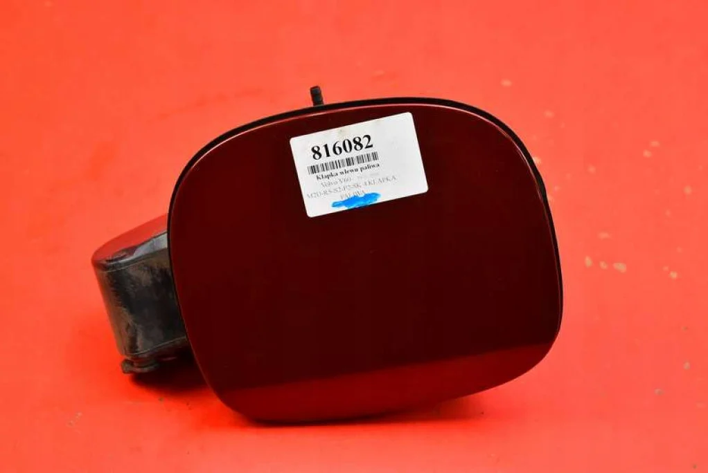 Klappe Tankdeckel Volvo V60 I 13-20 gebraucht