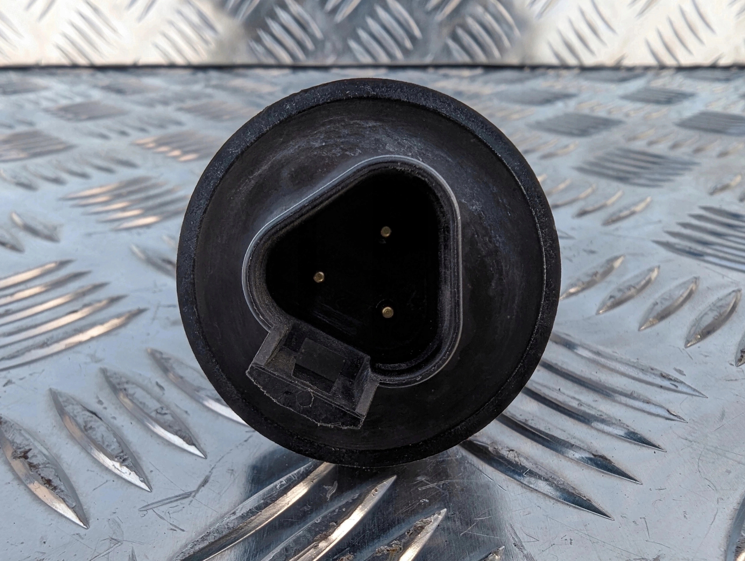 Sensor de Nível do Líquido de Arrefecimento Scania NTG image 2