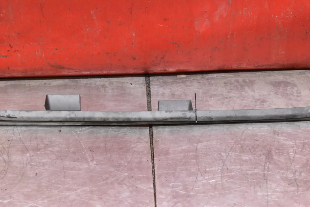Dachreling Volvo V70 Kombi 00-05 9190669 image 3