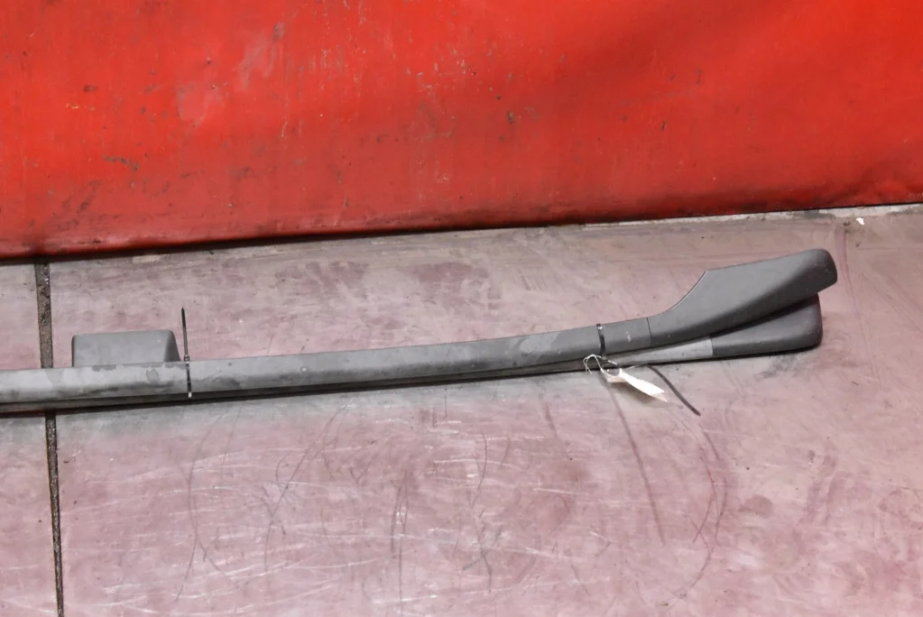 Dachreling Volvo V70 Kombi 00-05 9190669 image 4