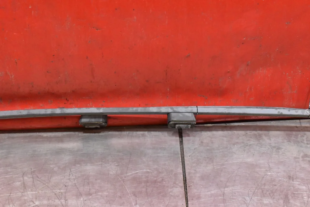 Dachreling Volvo V70 Kombi 00-05 9190669 image 8
