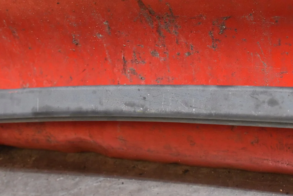 Dachreling Volvo V70 Kombi 00-05 9190669 image 10