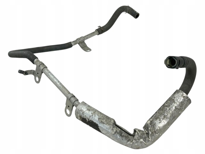 Chevrolet Colorado 04-06R tuyau liquide de chauffage OEM