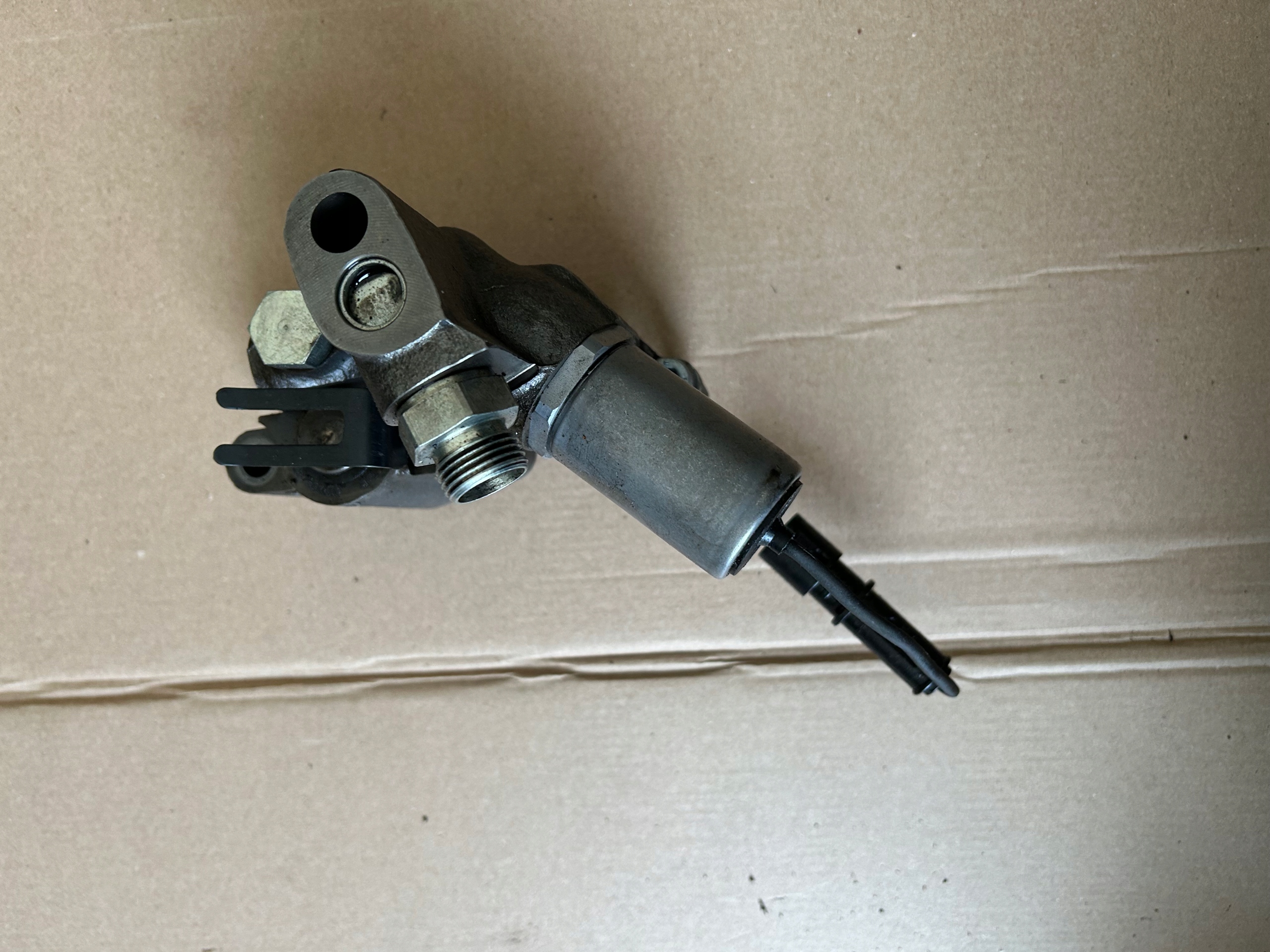 IVECO STRALIS CURSOR 11 VEB VENTTIILI JARRUKELA 4287505536