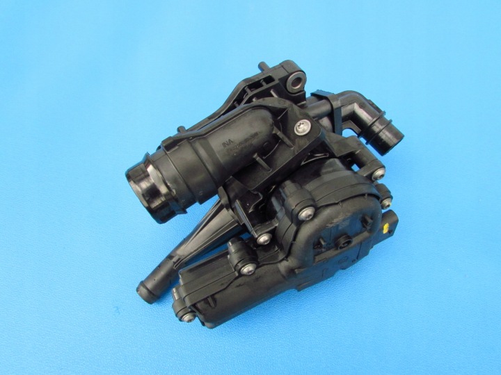 KIA HYUNDAI 1.6T-GDI TERMOSTAATIN KOTELO 6PY013420-00 1054A321212AF20