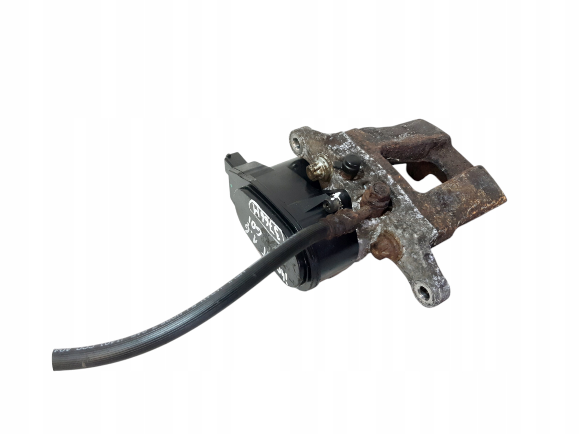 Brake Caliper Right Rear Hyundai I40 1.6 GDI BC152009