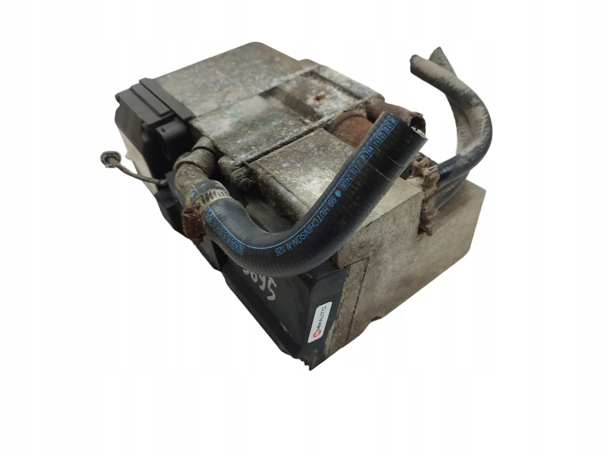 Webasto Standheizung Citroen Xantia 90886C image 5