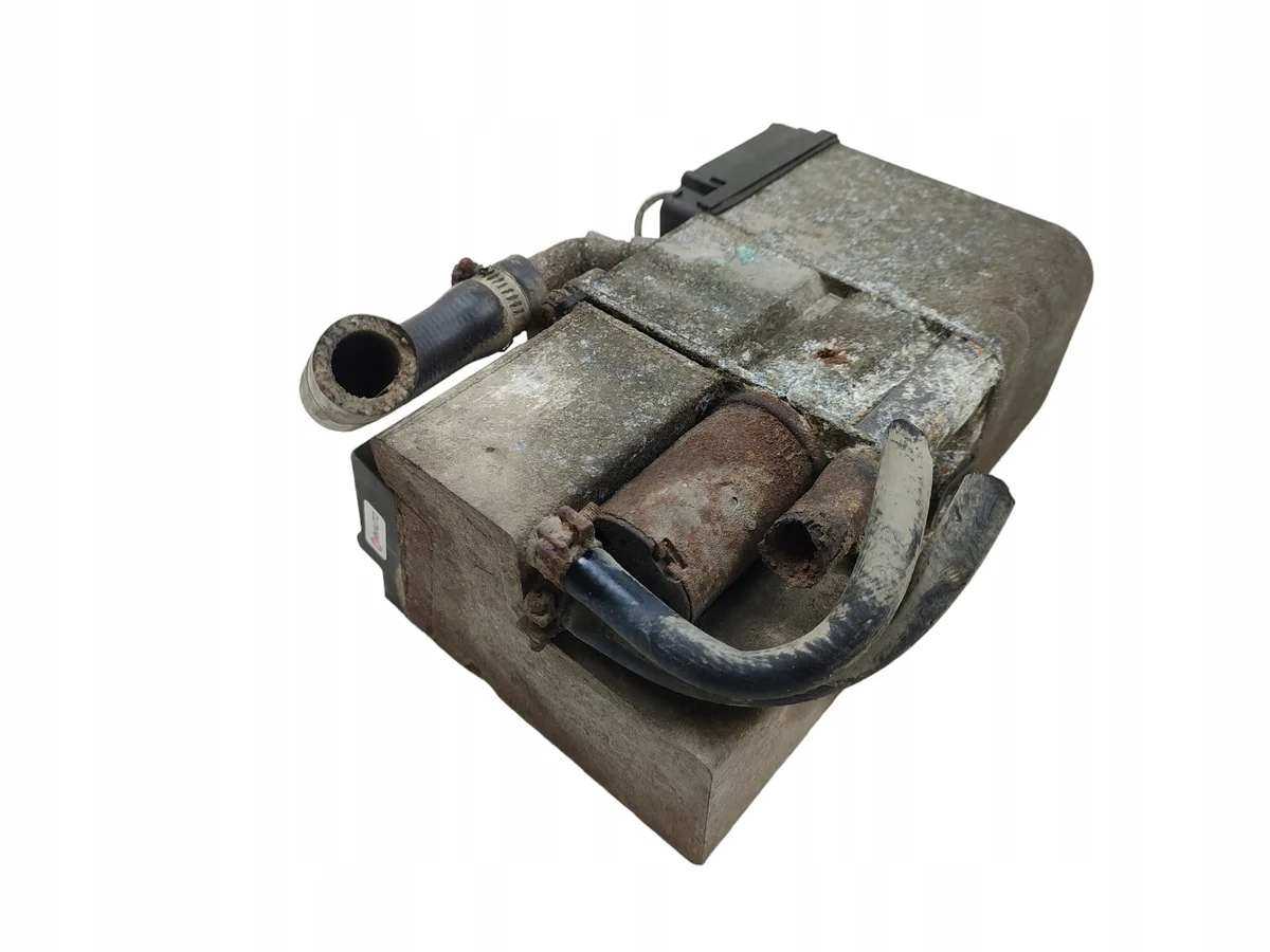 Webasto Standheizung Citroen Xantia 90886C image 6