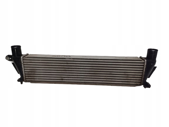 ISUZU D-MAX 3.0D - INTERCOOLER 8981940043
