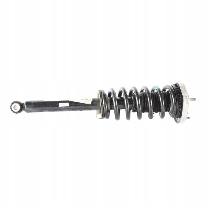 Mercedes R231 Iskunvaimennin Jousi Vasen Oikea Taka A2313260500