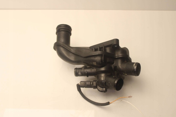 PEUGEOT 308 I CITROEN C4 1.4 VTI Thermostat Housing V754184680-04